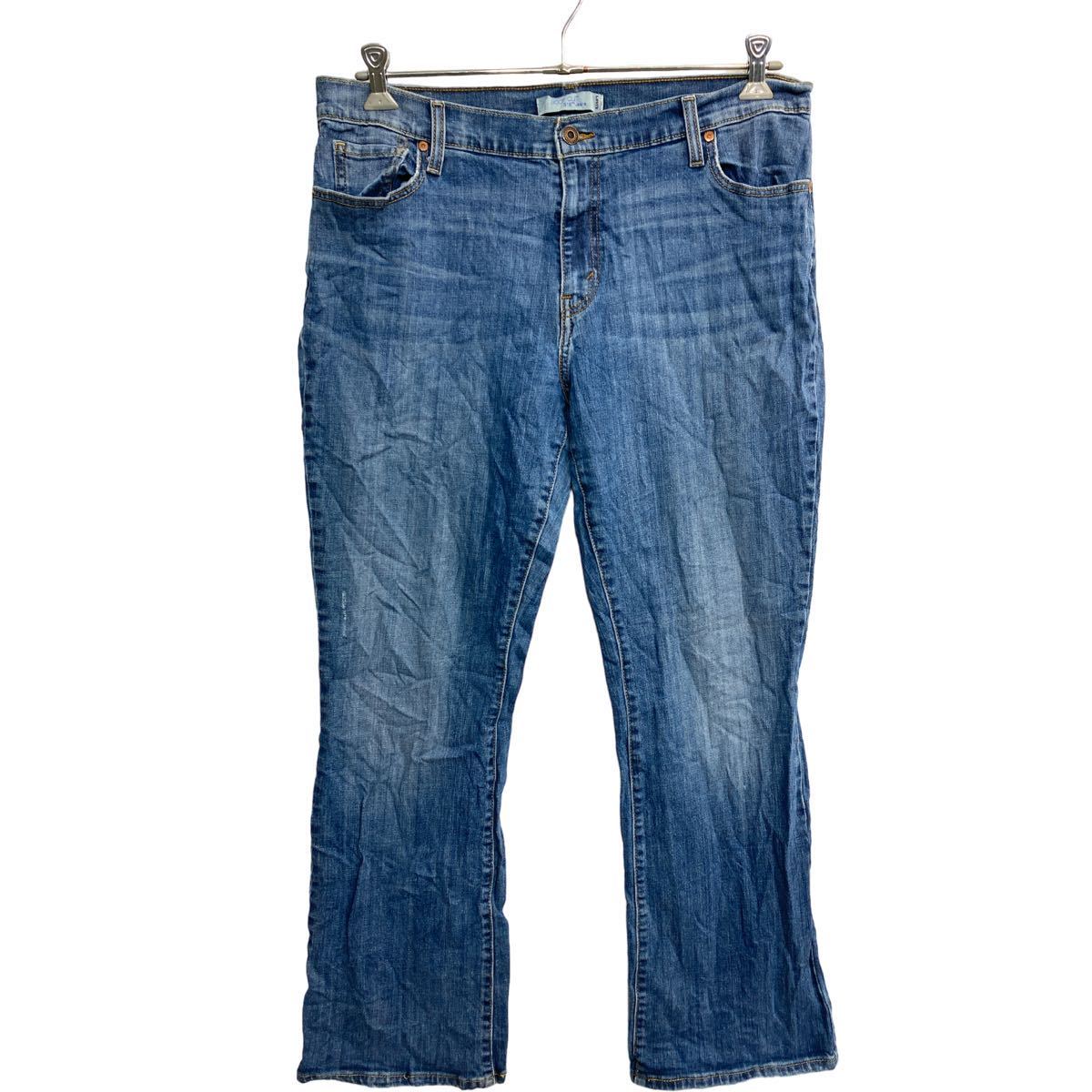 yÁzyÒz Levi's 515 fjpc W37 [oCX u[cJbg fB[X rbOTCY u[ Ò AJd 2311-242