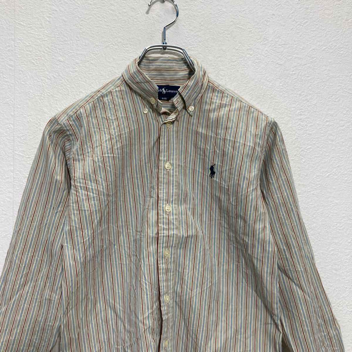 【中古】【古着】 RALPH LAUREN 長...の紹介画像2