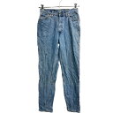 yÁzyÒz Levi's 512 fjpc W30 [oCX XtBbg u[ Rbg USA Ò AJd 2311-272