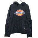 【中古】【古着】 Dickies プリント 