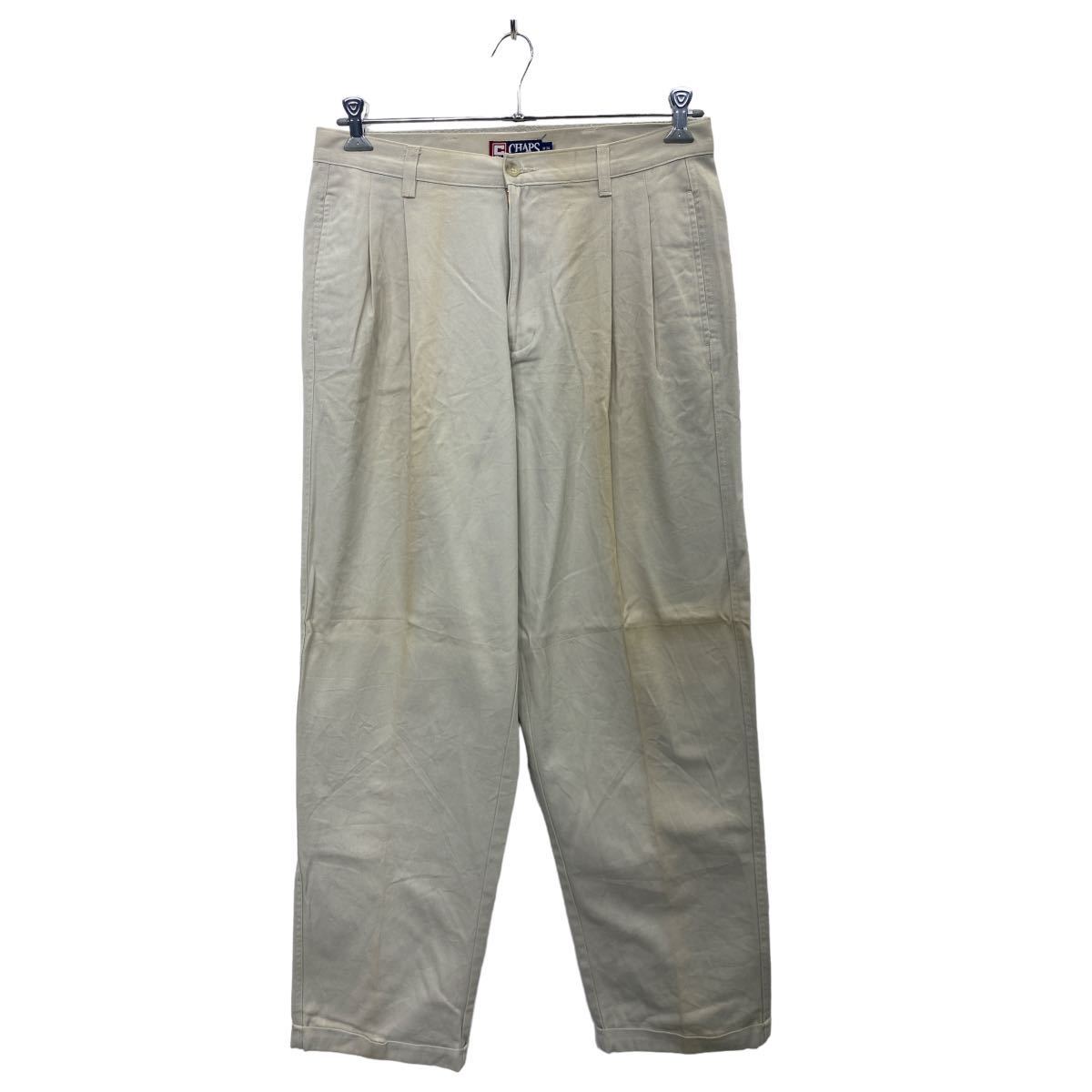 【中古】【古着】 CHAPS