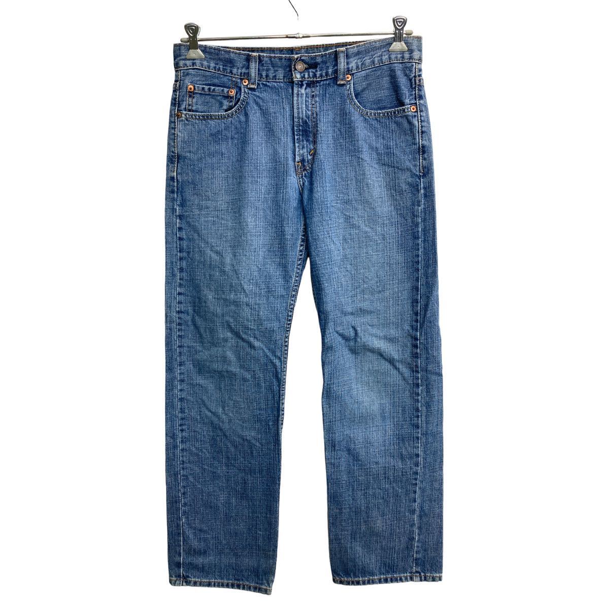 yÁzyÒz Levi's 550 fjpc W30 [oCX bNXtBbg fB[X u[ Rbg Ò AJd 2311-575