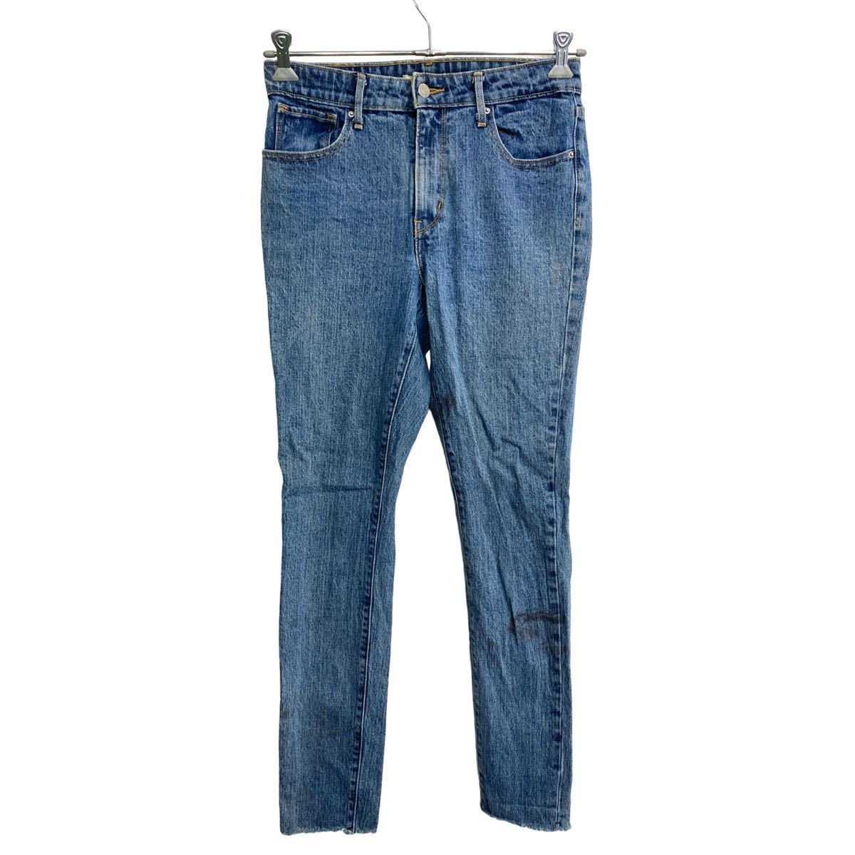 yÁzyÒz Levi's 721 fjpc W29 [oCX fB[X nCCYXLj[ u[ Ò AJd 2311-576