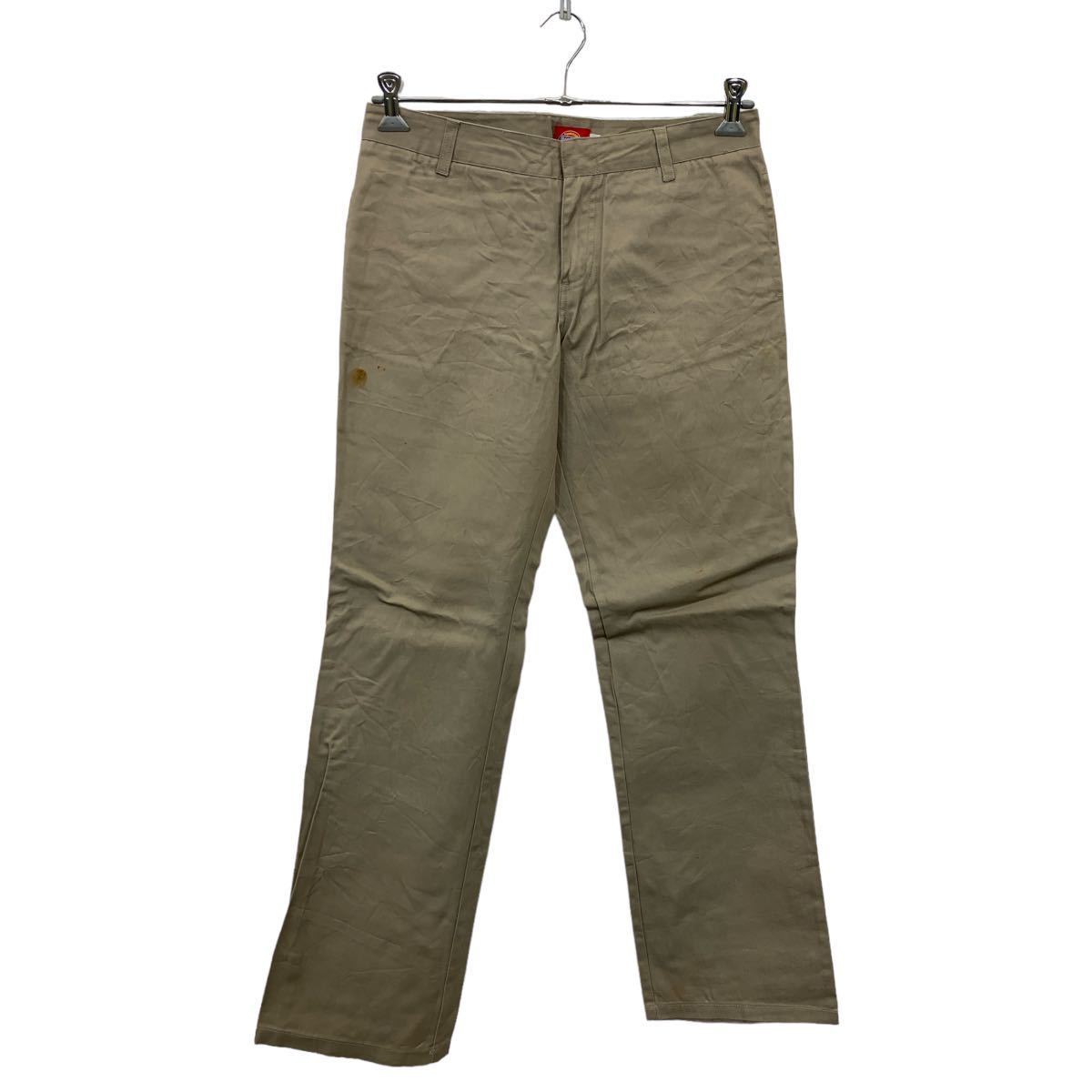 yÁzyÒz Dickies [Npc W32 fBbL[Y x[W fB[X Ò AJd 2311-777