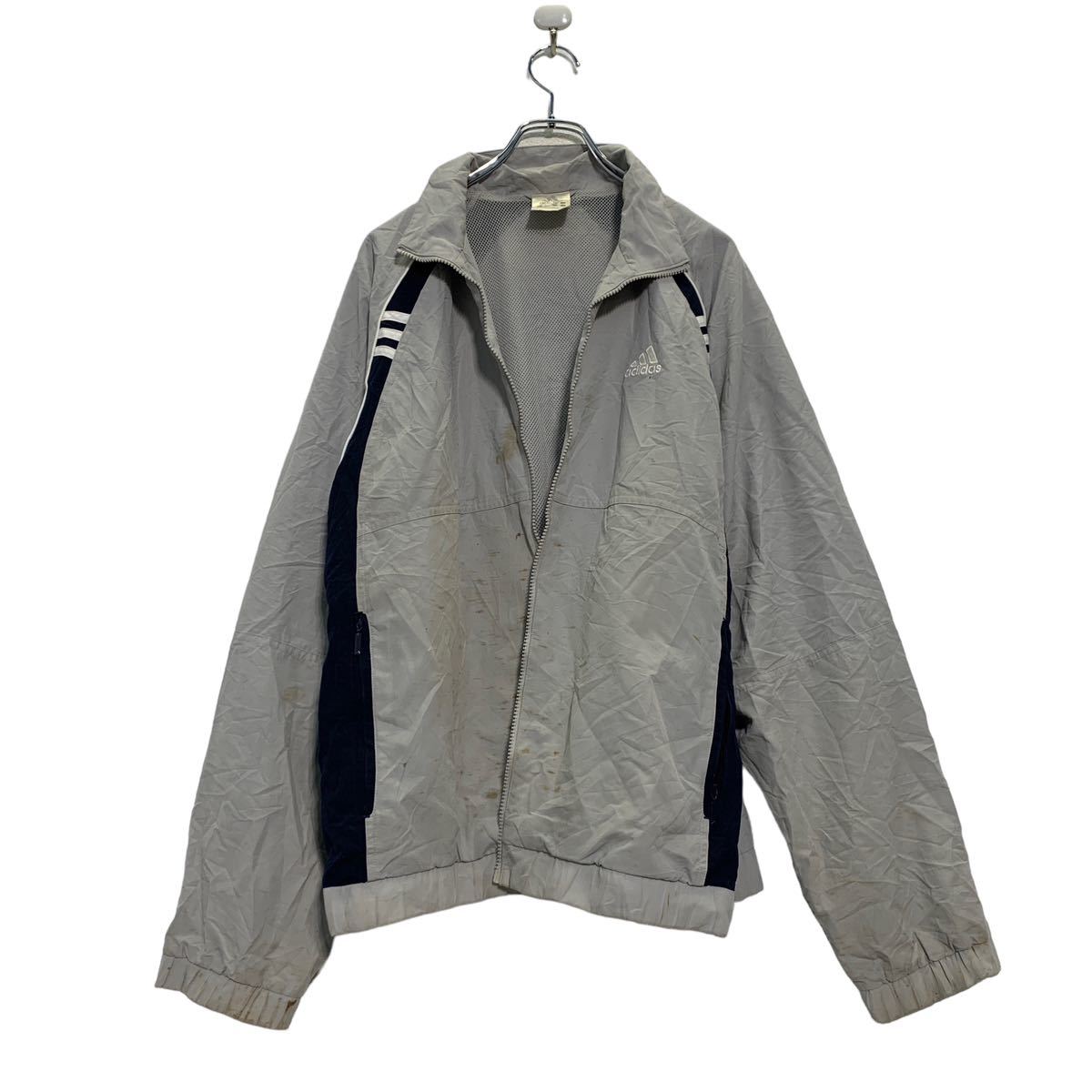 ����šۡڸ���� adidas ���åץ��å� �ʥ����� ���㥱�å� M ���졼 �֥�å� ���ǥ����� �ݥ��å� ΢�ϥ�å��� ���岷 ����ꥫ���� a511-5...