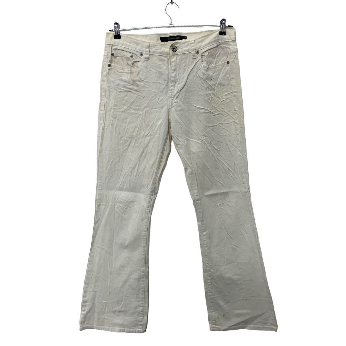 【中古】【古着】 Calvin Klein Jeans デ