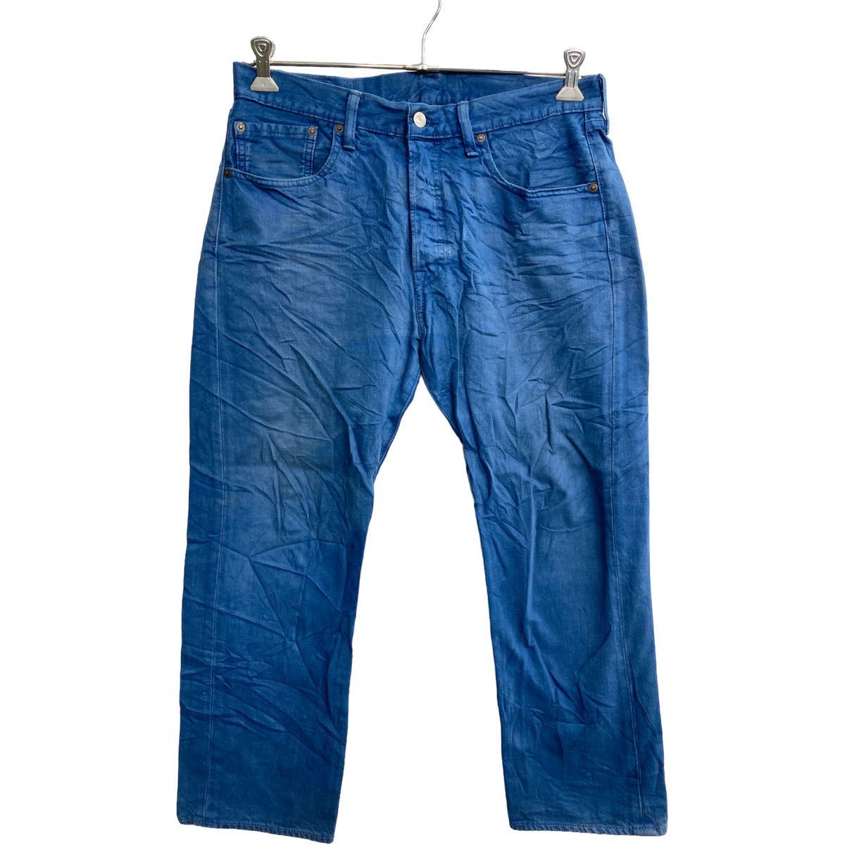 楽天市場】levis 501 古着 w32の通販