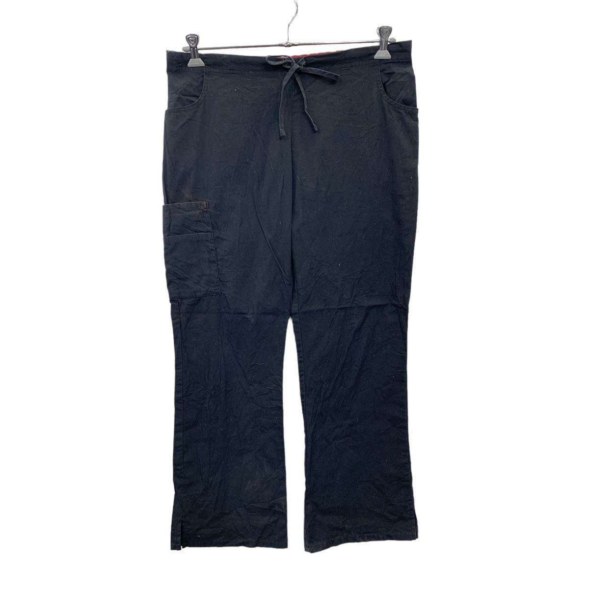 【中古】【古着】 Dickies ワーク・ペ