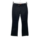 【中古】【古着】 Dickies ワークパン