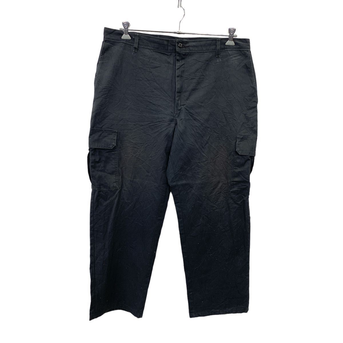 【中古】【古着】 Dickies ワーク・ペ