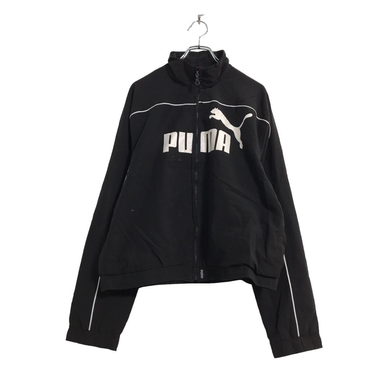 【中古】【古着】 PUMA 