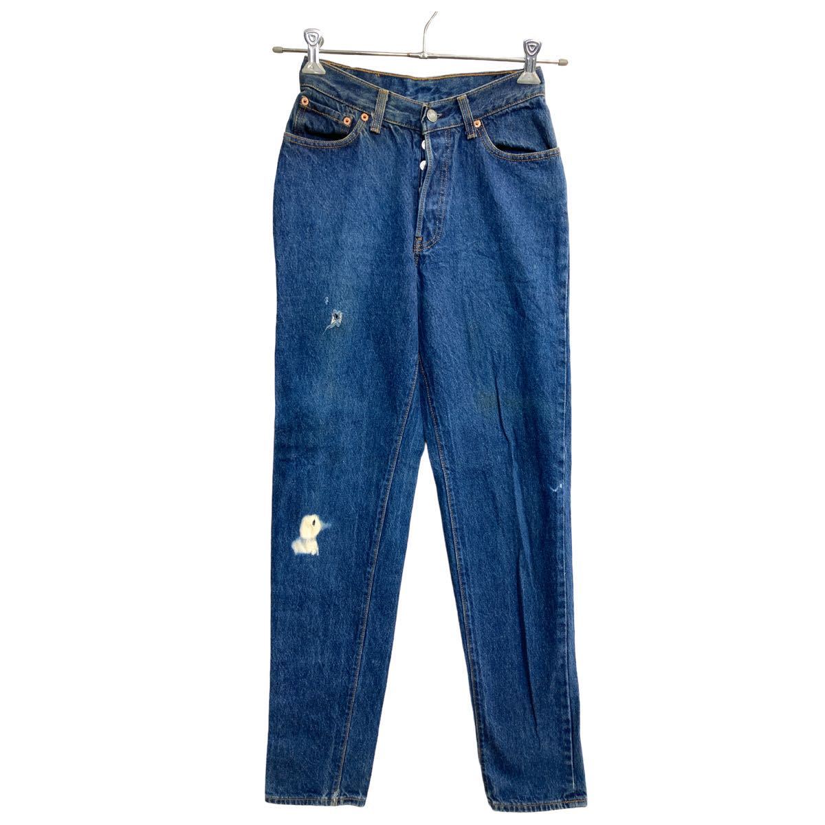 yÁzyÒz Levi's 501 fjpc W26 [oCX {^tC fB[X CfBS Rbg USA Ò AJd 2311-1348