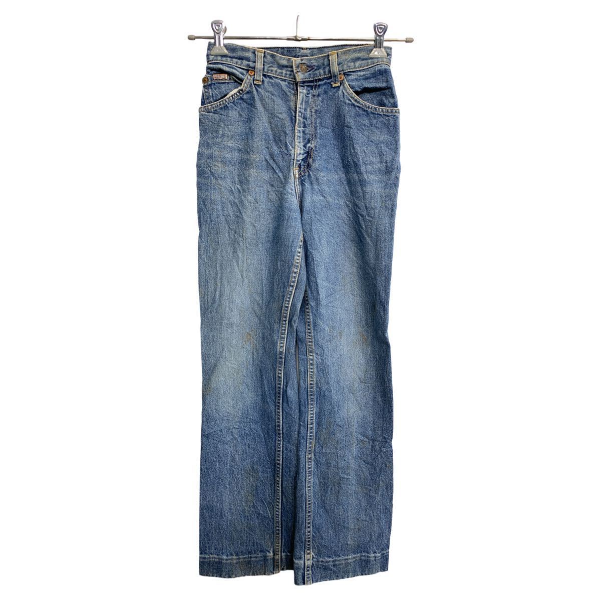 yÁzyÒz Levi's fjpc W26 [oCX fB[X IsbNLOf IW^u TALONWbv u[ Ò AJd 2311-1427