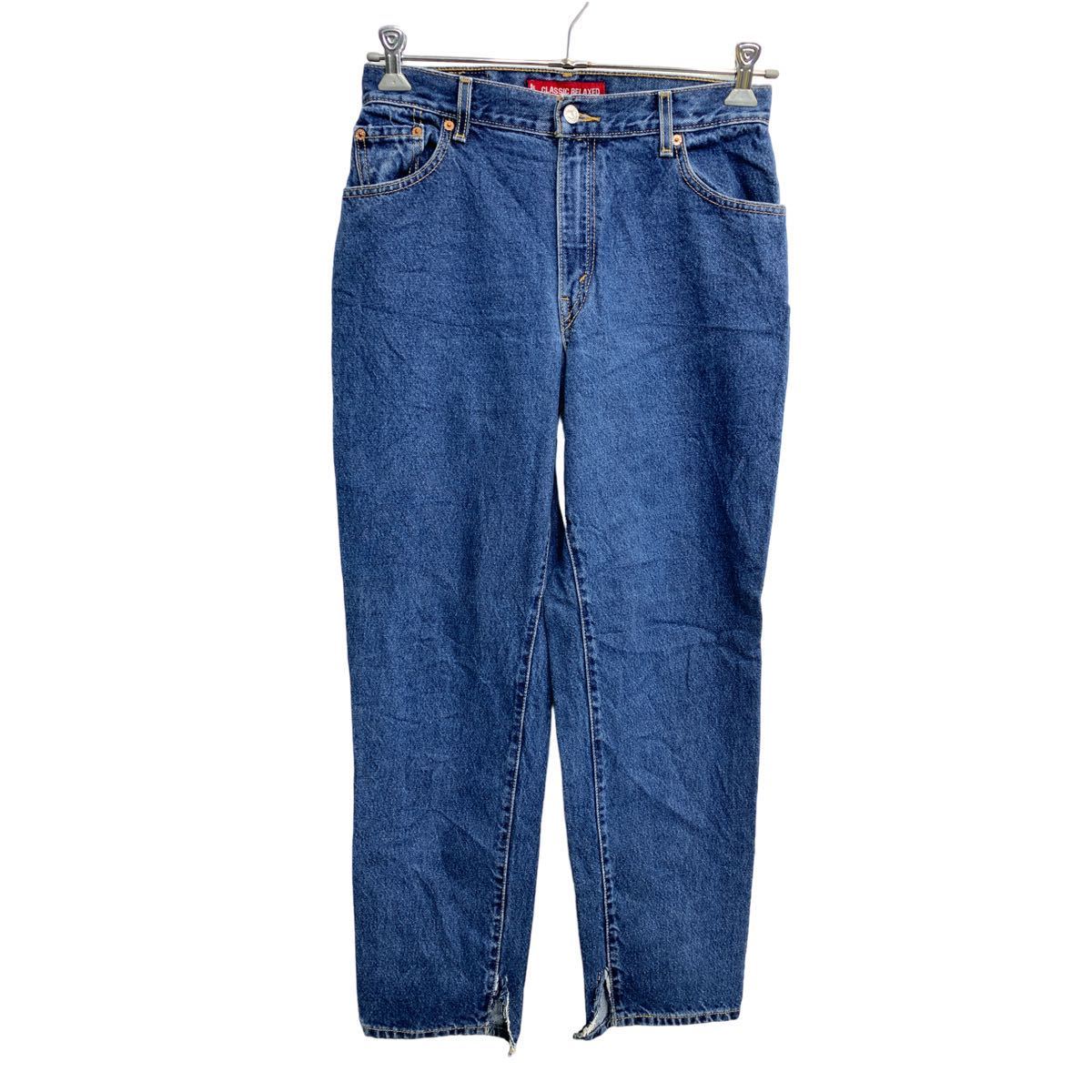 yÁzyÒz Levi's 550 fjpc W30 [oCX fB[X NVbNbNX CfBS Rbg LVR Ò AJd 2312-515