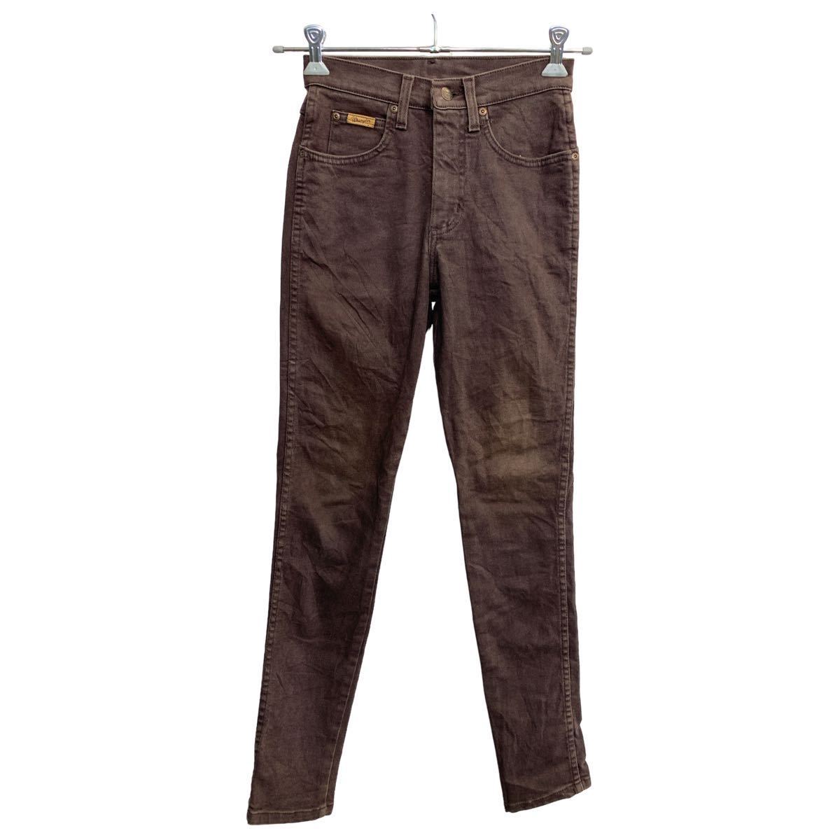 yÁzyÒz Wrangler fjpc W27 O[ fB[X uE Ò AJd 2312-582