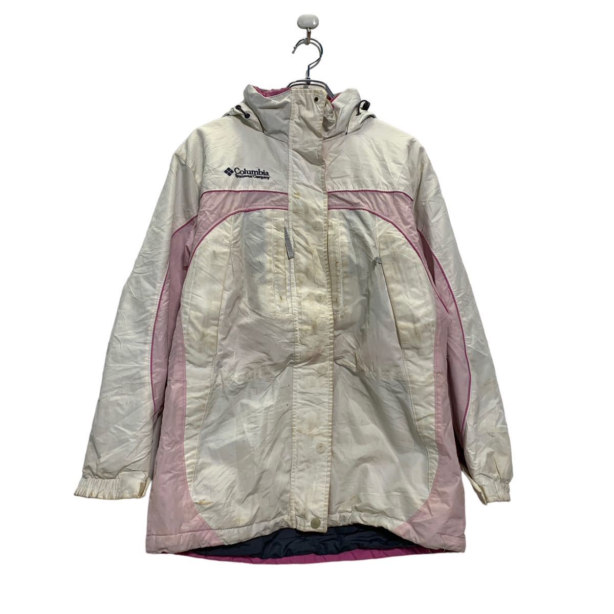 楽天市場】コロンビア ピンク マウンテンの通販