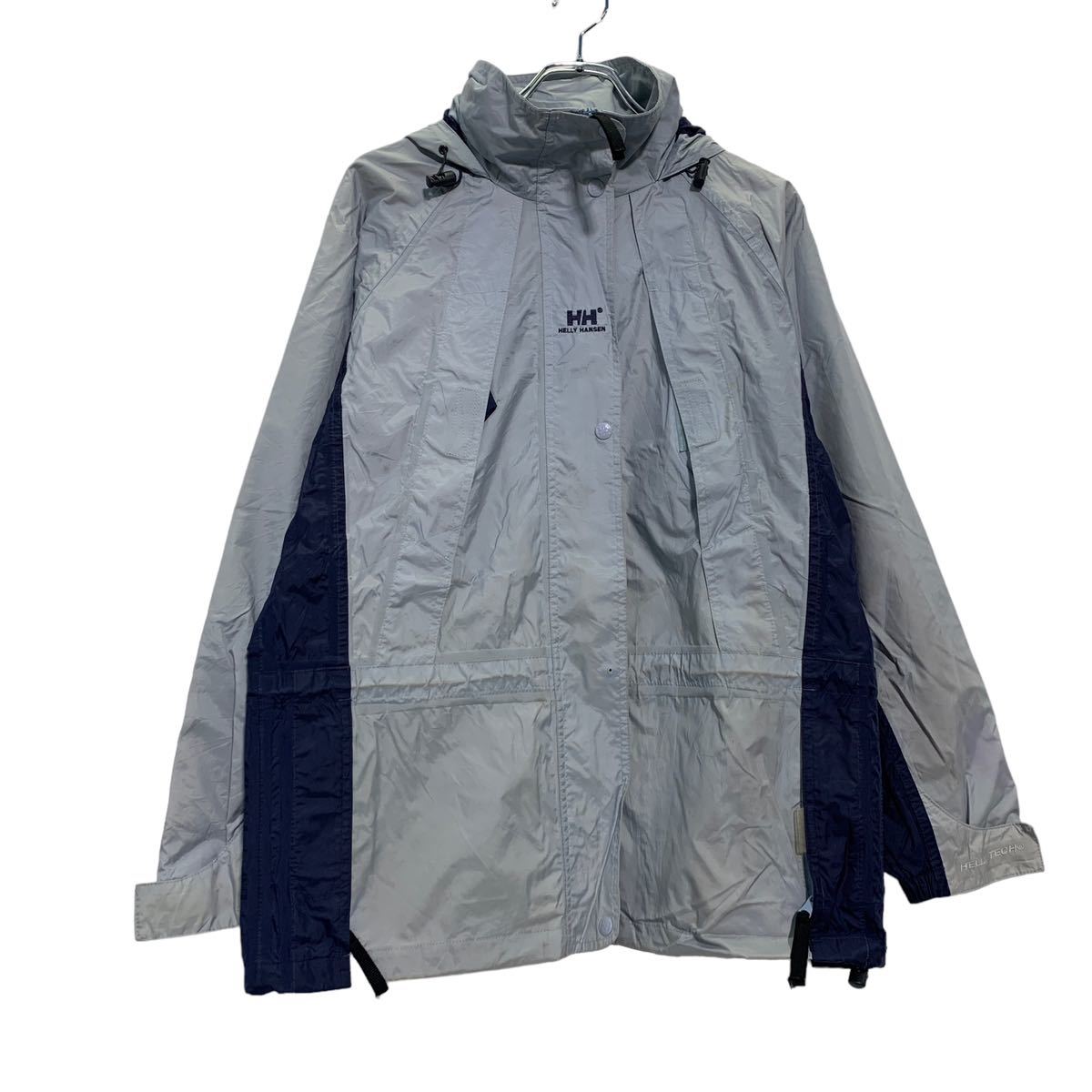 【中古】【古着】 HELLY