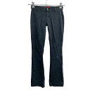 【中古】【古着】 Dickies ワークパン