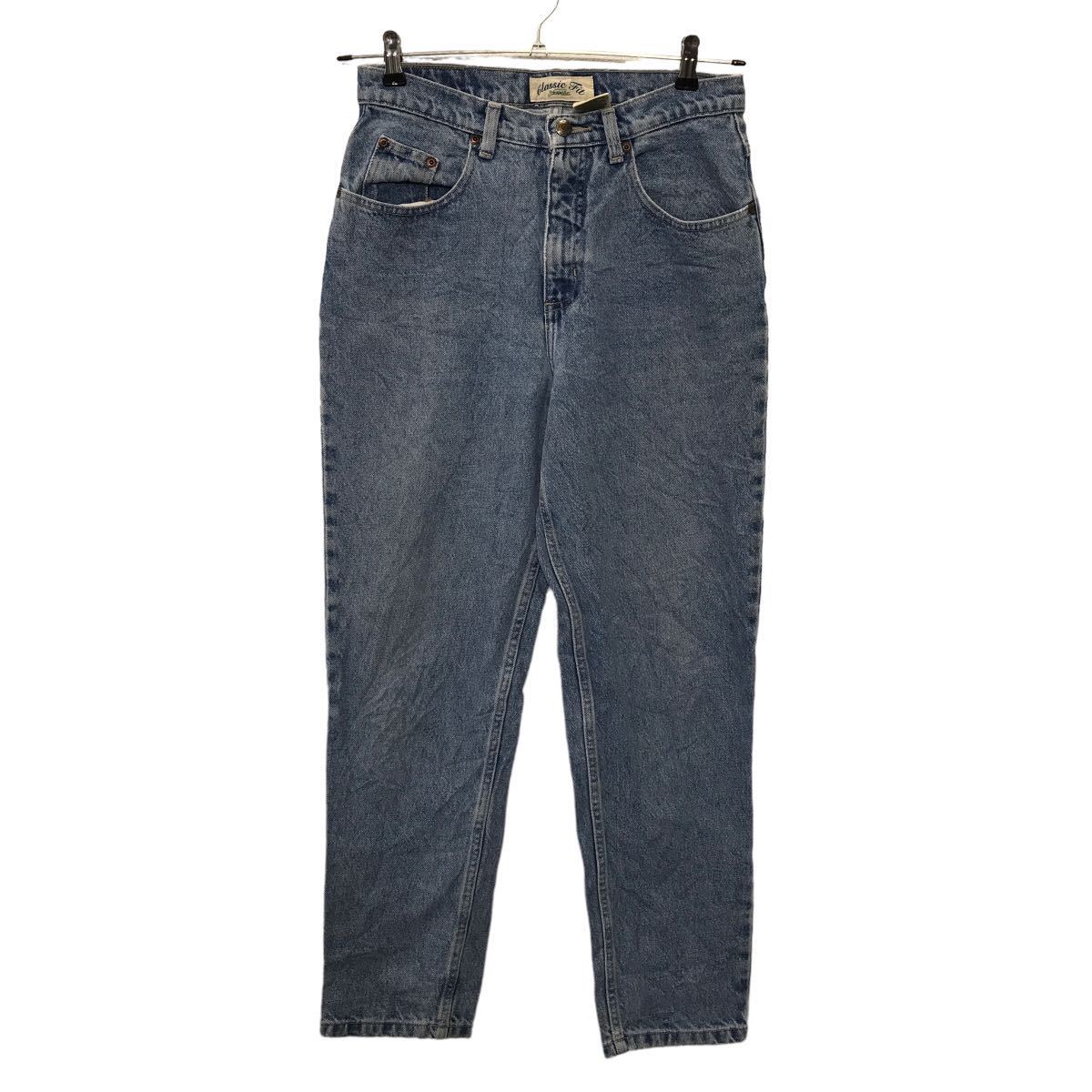 【中古】【古着】 JOHN'S BAY デニムパンツ W29 ジョーンズベイ メキシコ製 コットン 古着卸 アメリカ仕入 2312-1064