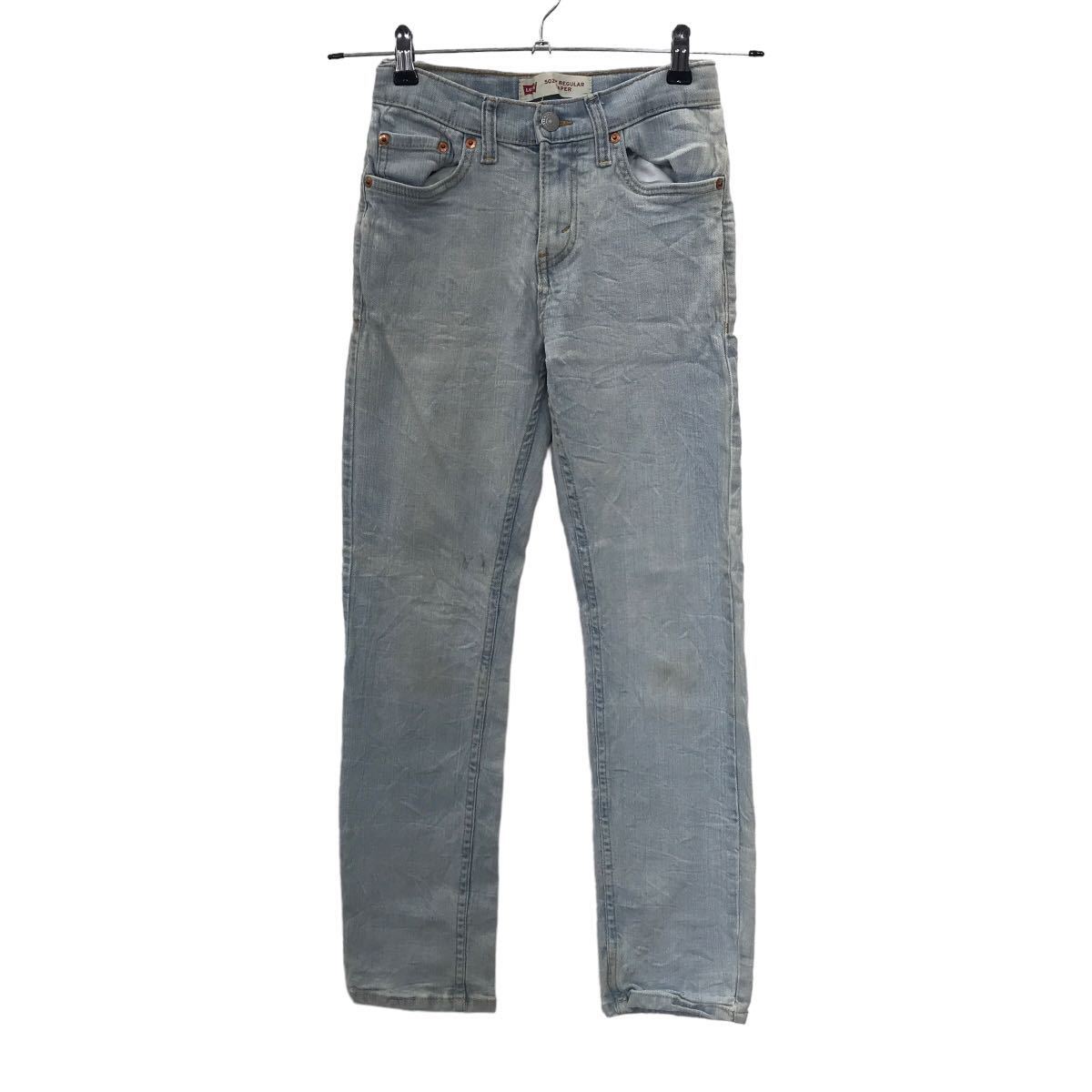 yÁzyÒz Levi's 502 fjpc W26 [oCX fB[X M[e[p[ F Ò AJd 2312-1219