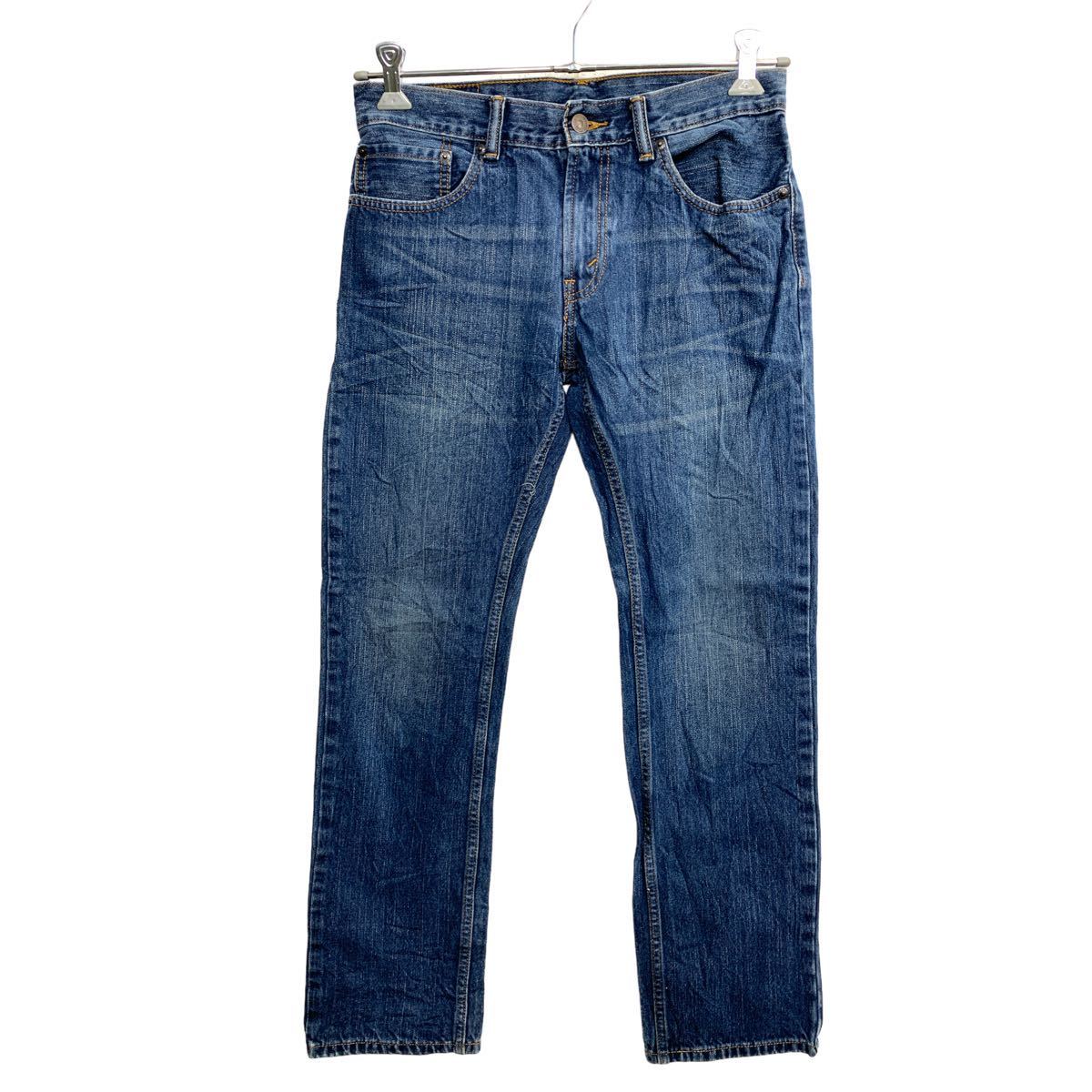 yÁzyÒz Levi's 511 fjpc W29 [oCX fB[X XtBbg CfBS Ò AJd 2312-1239