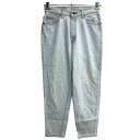 yÁzyÒz Levi's 521 fjpc W30 [oCX fB[X f[p[htBbg Cgu[ USA Ò AJd 2401-105