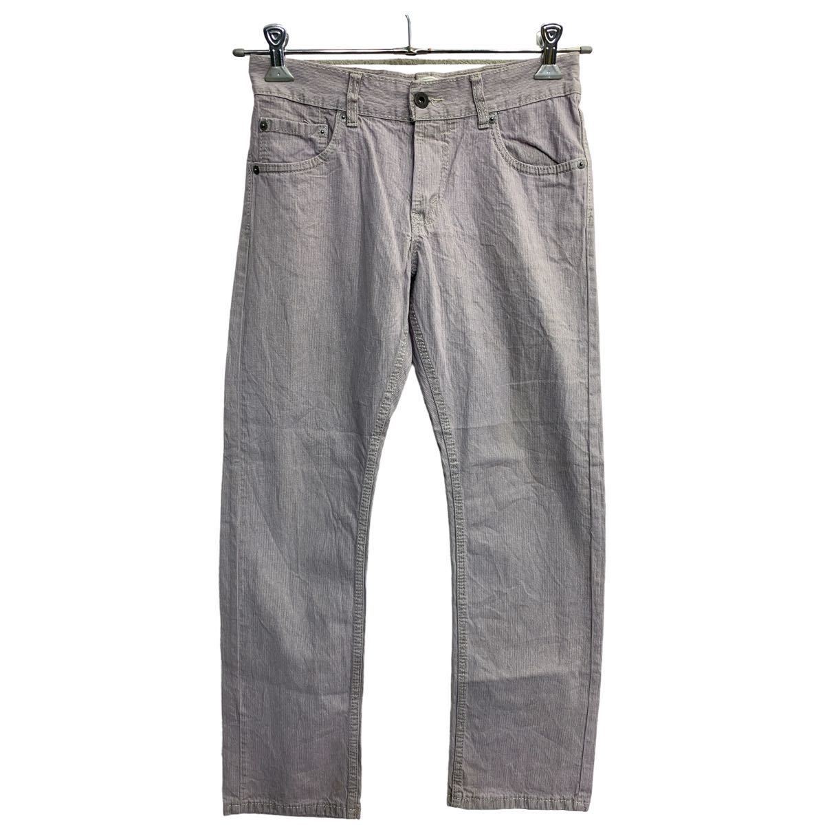 yÁzyÒz Levi's 513 fjpc W27 [oCX fB[X XXg[g XgCv O[ Rbg Ò AJd 2401-128