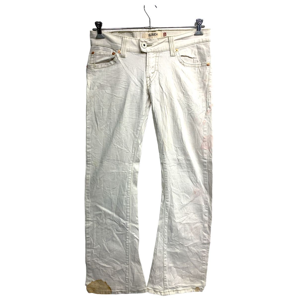 yÁzyÒz Levi's 504 fjpc W34 [oCX fB[X zCg Ò AJd 2401-156