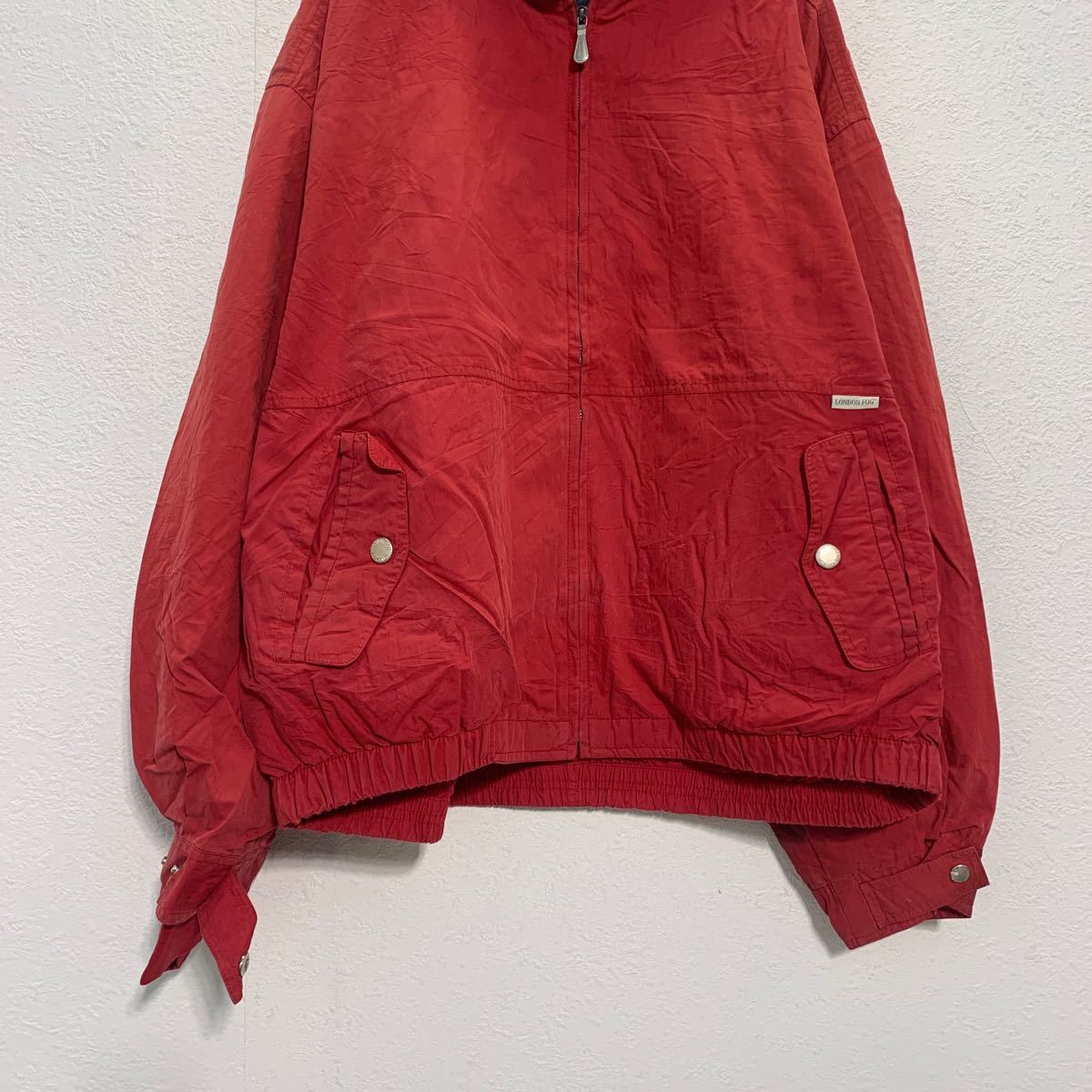 【中古】【古着】 LONDON FOG ジップ...の紹介画像3