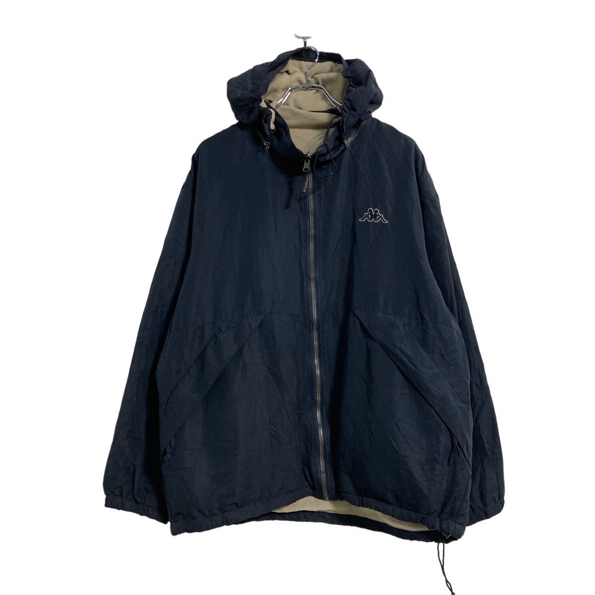 楽天市場】kappa リバーシブル ジャケットの通販 楽天市場】kappa リバーシブル ジャケットの通販