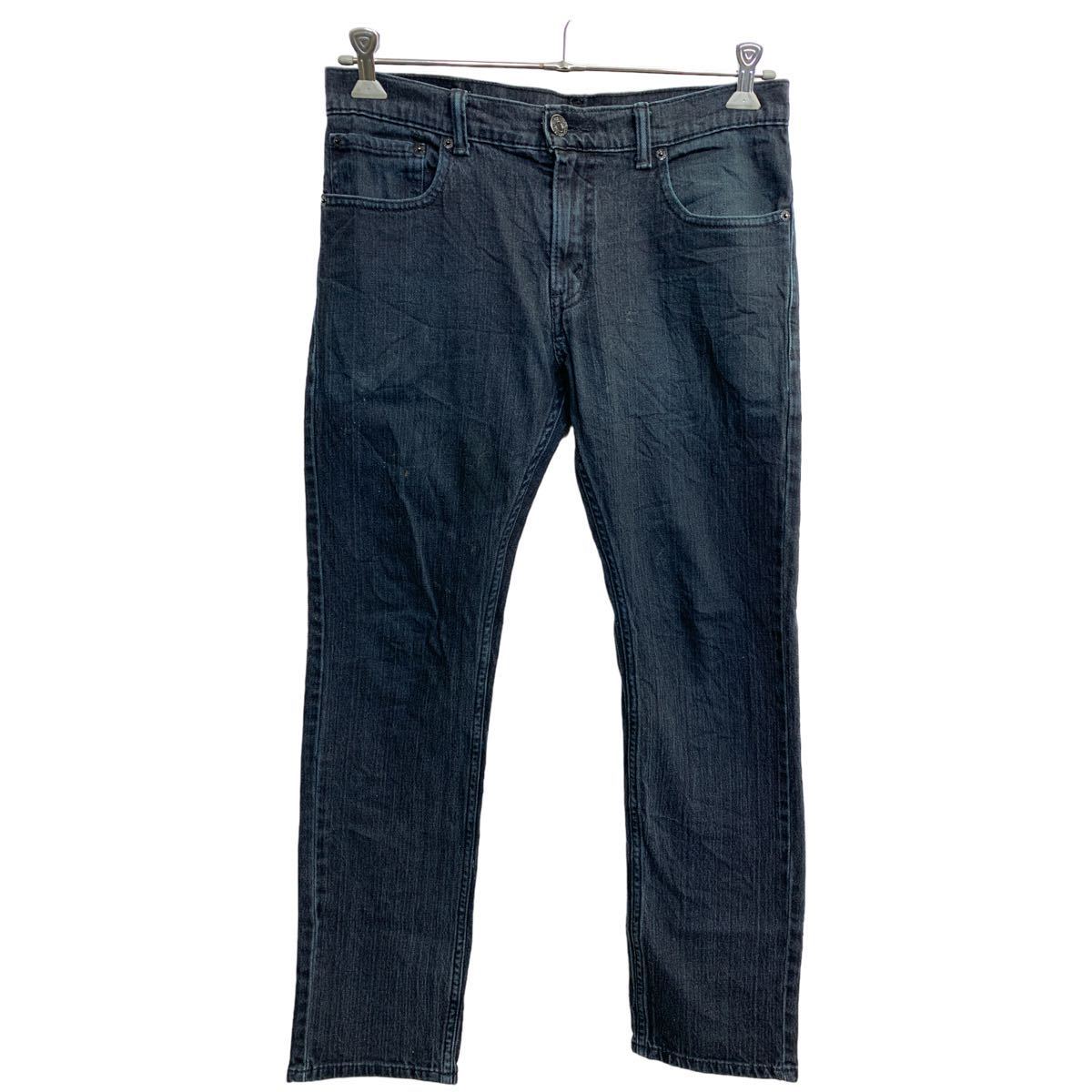 yÁzyÒz Levi's 511 fjpc W30 [oCX fB[X XLj[ ubN Ò AJd 2401-219