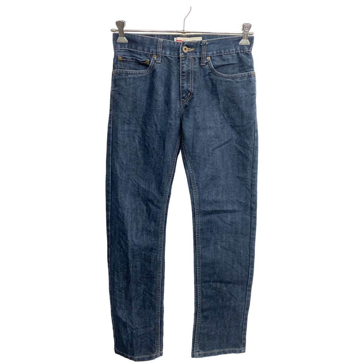 yÁzyÒz Levi's 511 fjpc W29 [oCX X fB[X CfBS Ò AJd 2401-318