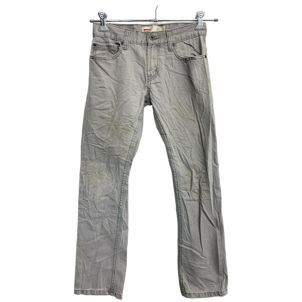 yÁzyÒz Levi's fjpc W26 [oCX fB[X X O[ Rbg Ò AJd 2401-327