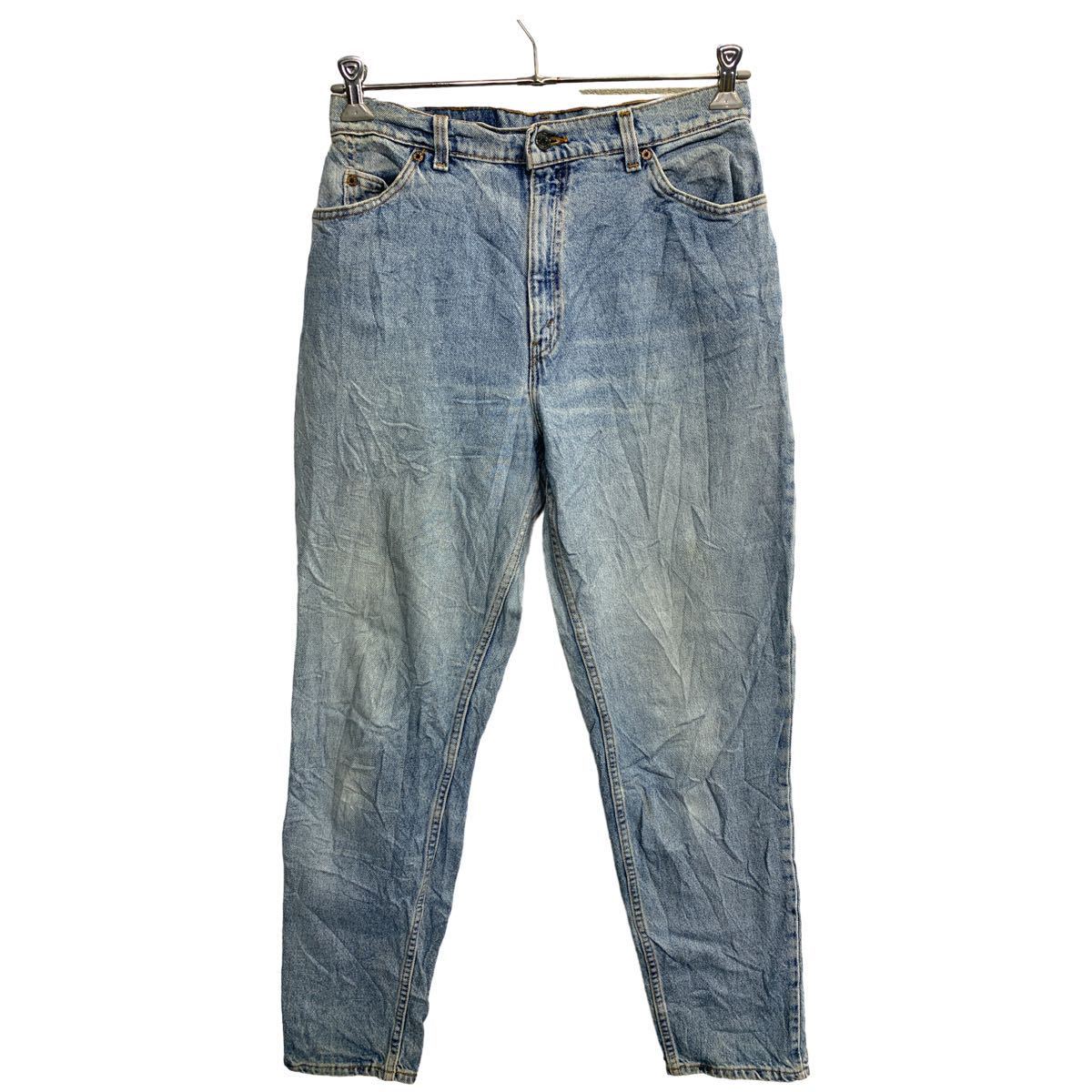 yÁzyÒz Levi's 15951 fjpc W32 [oCX fB[X bNXtBbg u[ Rbg USA Ò AJd 2401-328