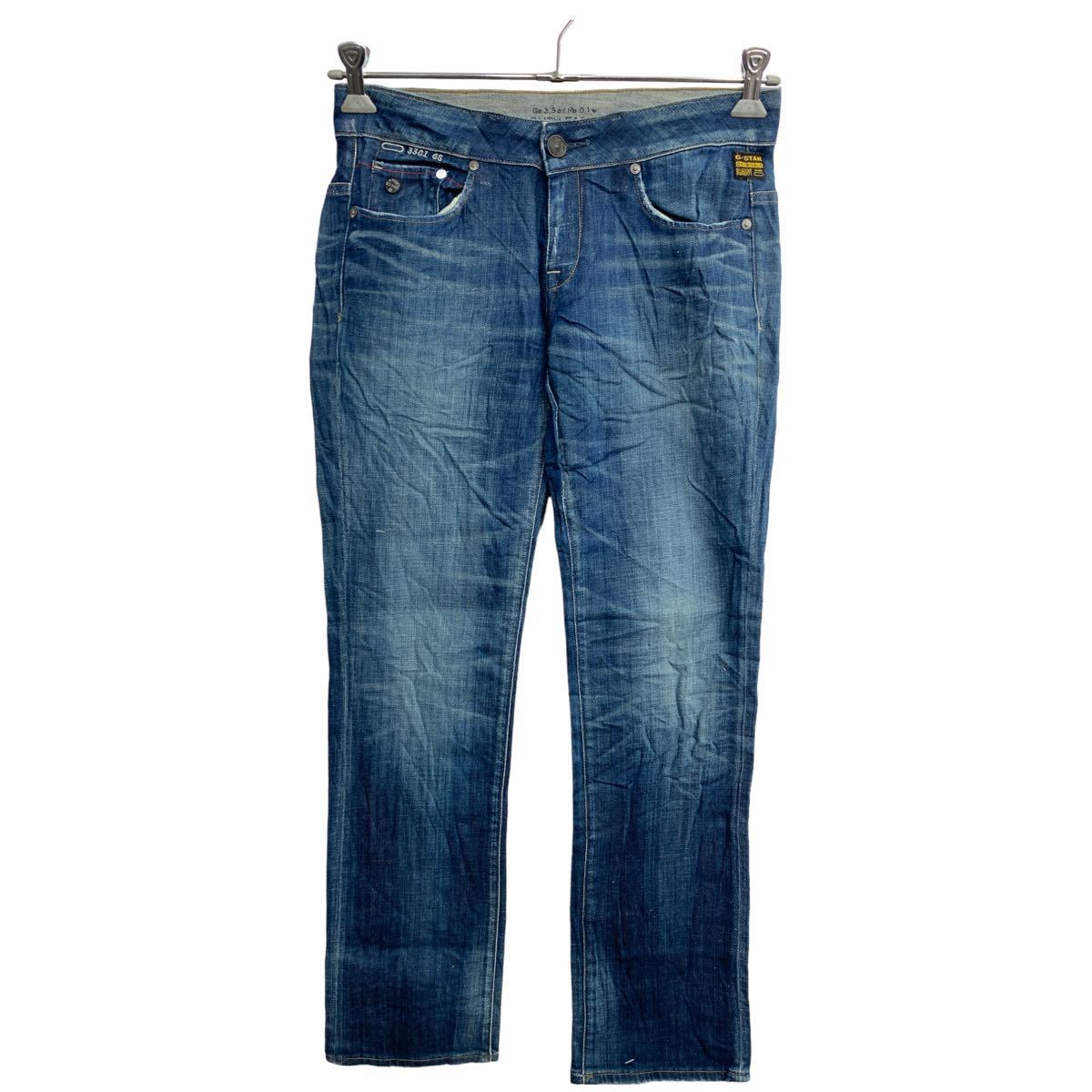 楽天市場】g-star raw 中古 デニムの通販