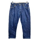 yÁzyÒz Levi's 501 fjpc W36 [oCX {^tC rbOTCY CfBS Ò AJd 2401-421