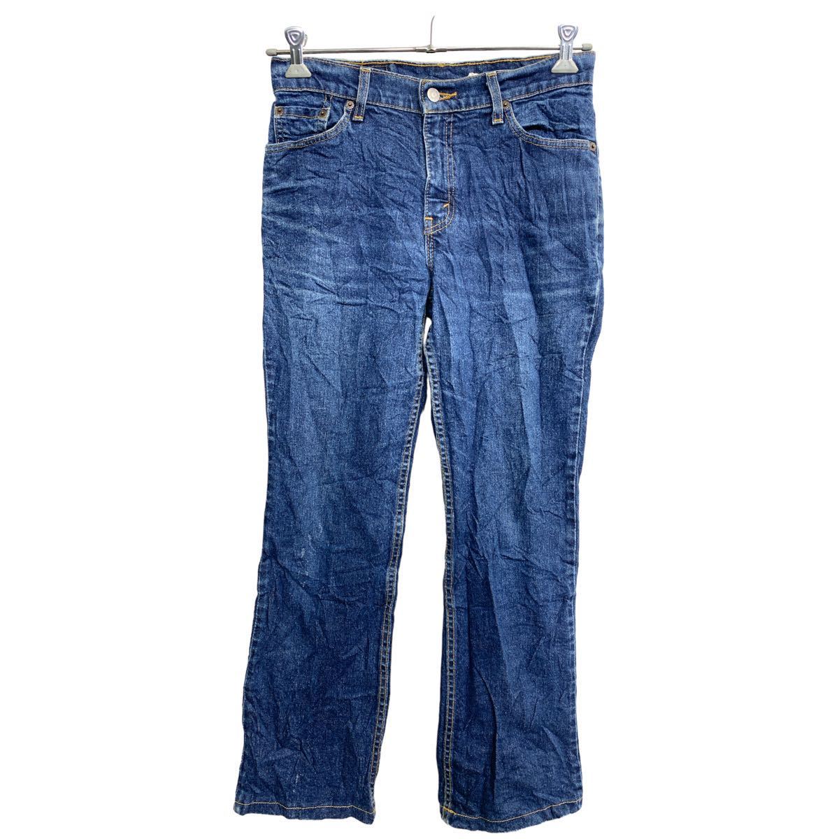 yÁzyÒz Levi's 517 fjpc W31 [oCX fB[X XtBbg u[cJbg CfBS USA Ò AJd 2401-459