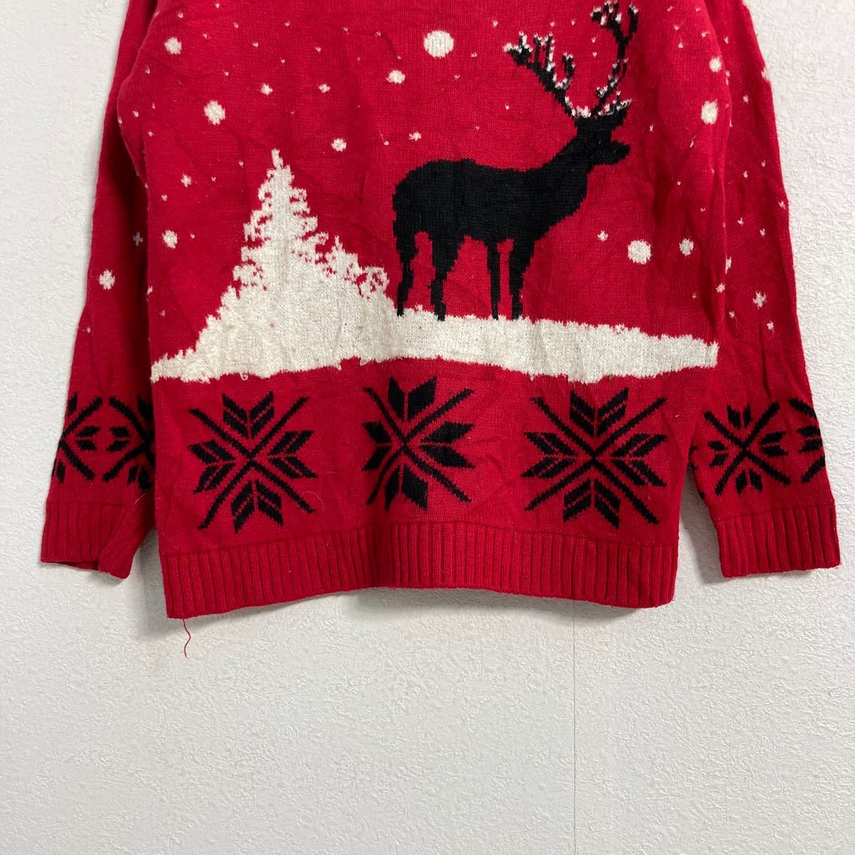 ����šۡڸ���� PURA MODA ������뺮 �˥å� �������� ��ǥ����� M ��å� �ۥ磻�� �֥�å� �� �ȥʥ��� ���岷 ����ꥫ���� a601-5562