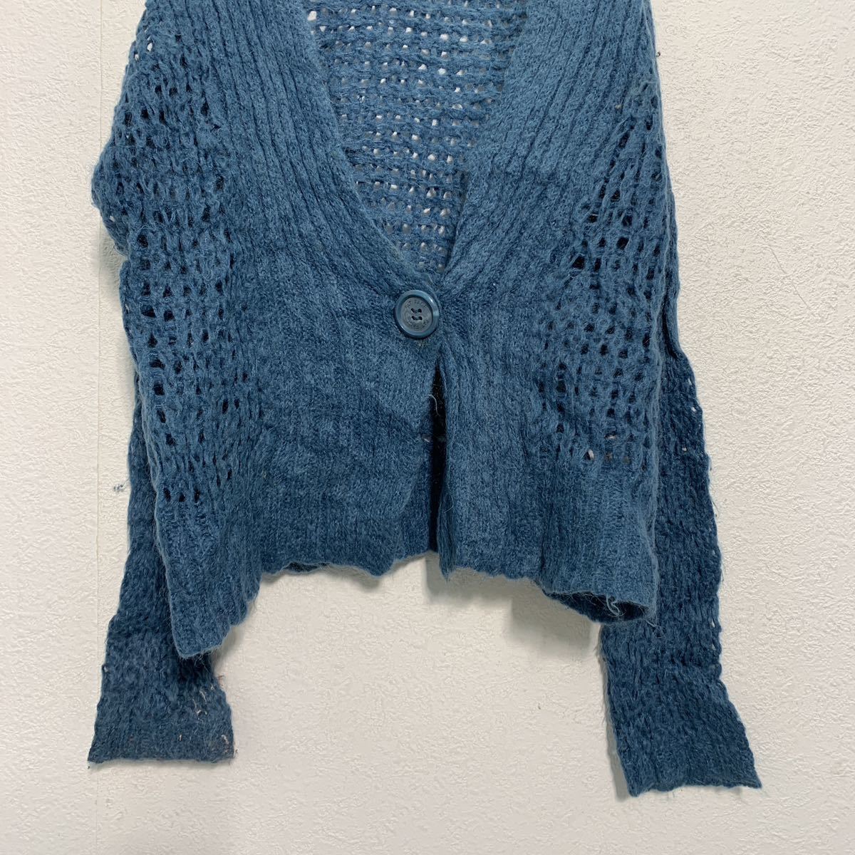 ����šۡڸ���� �˥å� �����ǥ����� 12 M�� �֥롼 ��ǥ����� ���岷 ����ꥫ���� a601-5578