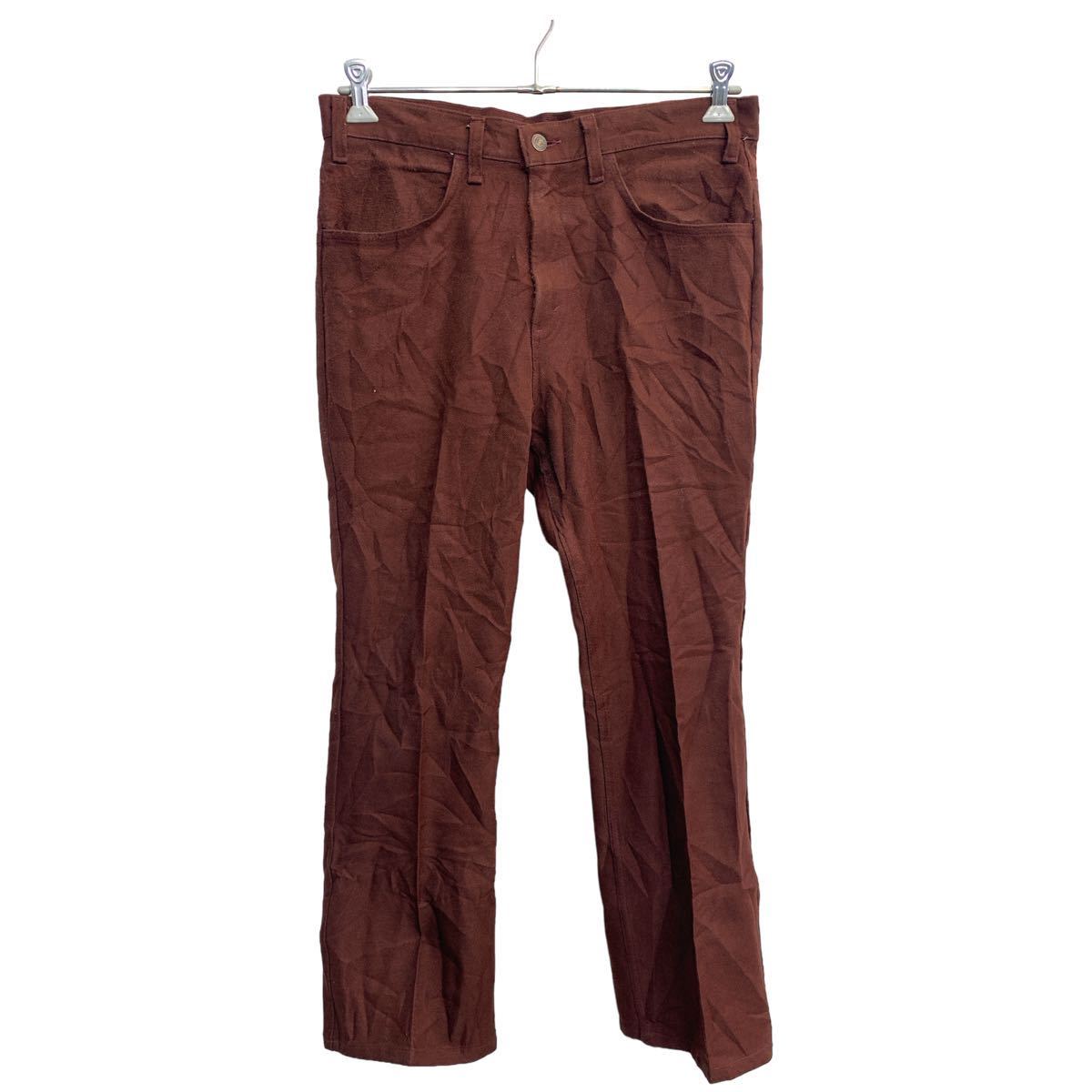 ★★複数点購入の場合は、1点分の送料で同梱発送致します。★★（合計金額が3,980円(税込)以上の場合は、送料無料となります。)商品に興味をもって頂き、誠に有難うございます。恐れ入りますが最後までお読み頂き、ご了承の上ご購入下さい。アメリカから輸入した リーバイス スタプレ の販売です。【商品説明】※色やデザインは画像をご覧ください。【サイズ】（海外規格の為、基本的には大きめのサイズ感となりますが、詳細は実寸をご参照ください。)サイズ表記にてW34 L29実寸 ウエスト 88cm股下 74cm・素人採寸の為、誤差についてはご容赦下さい。・着用感につきましては普段着用されているものとの実寸を比較して参考にされてください。【状態】状態確認 C ランク品 スレがあります。《ランク》A-デッドストックや未使用に近い状態B-使用感はあるが綺麗な状態C-使用感があり多少の汚れがある状態D-使用感があり汚れや破れがある状態（上記ランクは弊社基準でのランク付けとなります。あくまでも参考として頂き、詳細は画像をご確認の上、ご購入ください。また、見落としによる目立たない穴、ほつれ、破れ、汚れ等のダメージ品が混入している場合もございますことをご理解の上、ご購入をお願い致します。）・全体的に使用感はありますが着用に問題はありません。・未洗濯品です。・保管上の折りジワと、ベール品によるシワはご容赦下さい。・状態に特に敏感な方のご購入はご遠慮下さい。※不明な点がありましたらお気軽に、ご質問下さい。【発送】佐川急便で発送します。※（沖縄及び一部離島へはヤマト運輸で発送する場合があります）★★複数点購入の場合は、1点分の送料で同梱発送致します。★★（合計金額が3,980円(税込)以上の場合は、送料無料となります。)【ご注意】・購入後はノークレーム＆ノーリターンにて、お願い致します。（返品は一切お受けできません。）・古着、usedの特性等を充分にご理解頂ける方のご購入に限らせて頂きます。 古着にご理解の無い方、状態に特に敏感な方のご購入はご遠慮下さい。・サイズ感につきましては普段着用されているものとの実寸を比較して参考にされてください。・できるだけ現物に近い色味をお伝えできるように気を付けておりますが、撮影環境や使用するモニターによっては、商品と画像に若干の色誤差が生じますことをご了承ください。【営業について】 誠に勝手ながら、土曜、日曜、祝日、年末年始、ゴールデンウィークはお休みとさせて頂きます。また、お客様へのご対応時間は基本的には営業日の9:00〜17：00までになります。ご対応時間外や休業日にご購入いただいた商品や、ご質問など、頂いたご連絡への返信が滞る場合がございます。ご連絡、発送は休業明けより順次行っていきますのでご了承よろしくお願いいたします。★新商品、毎日大量入荷中です!!!20240119-0