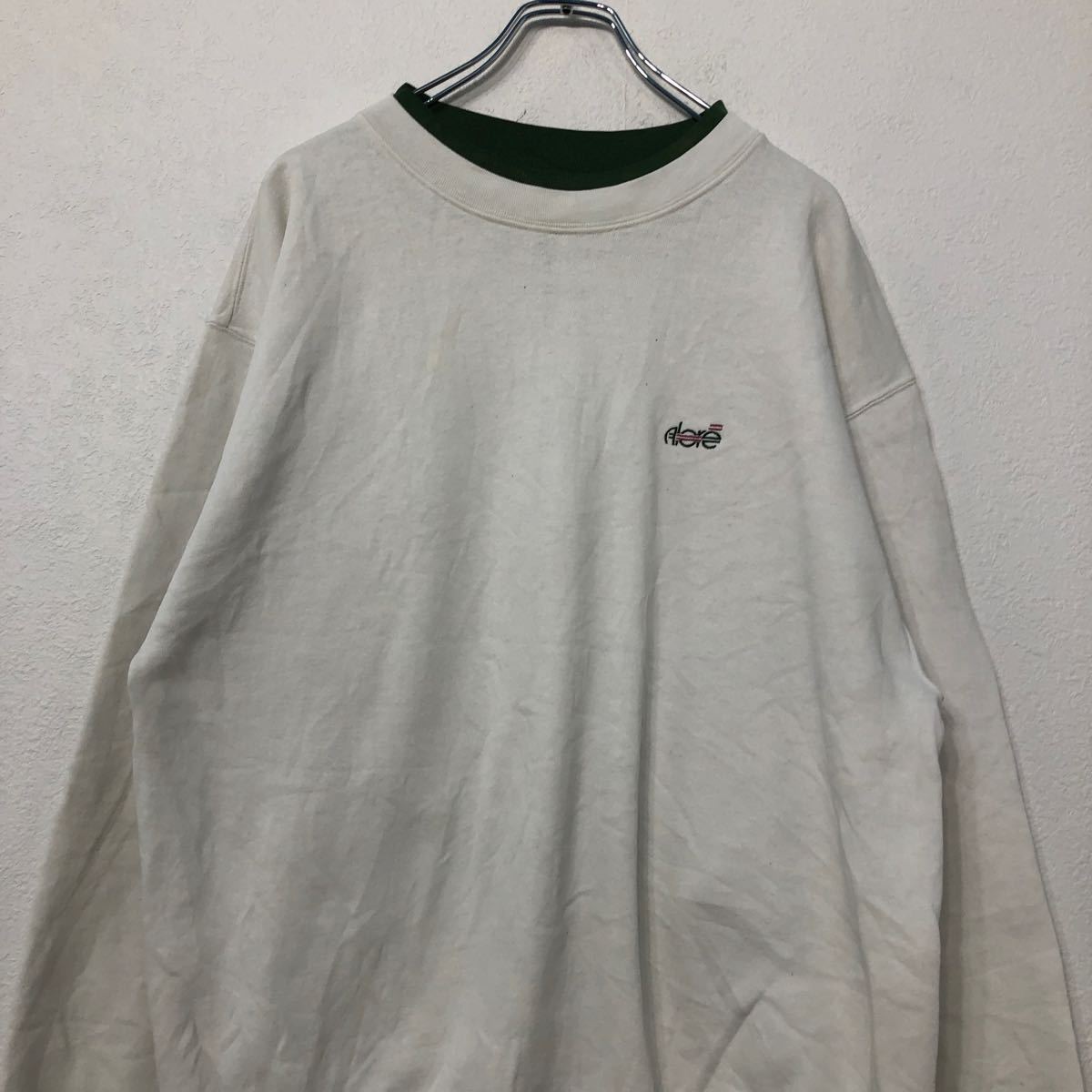 【中古】【古着】 Alore ロゴ スウェット...の紹介画像2