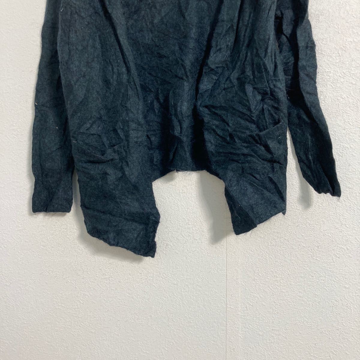 ����šۡڸ���� H&M ��إ��� �˥å� �������� �����ǥ����� ��ǥ����� M ���꡼�� �֥�å� ���� ���岷 ����ꥫ���� a601-5713