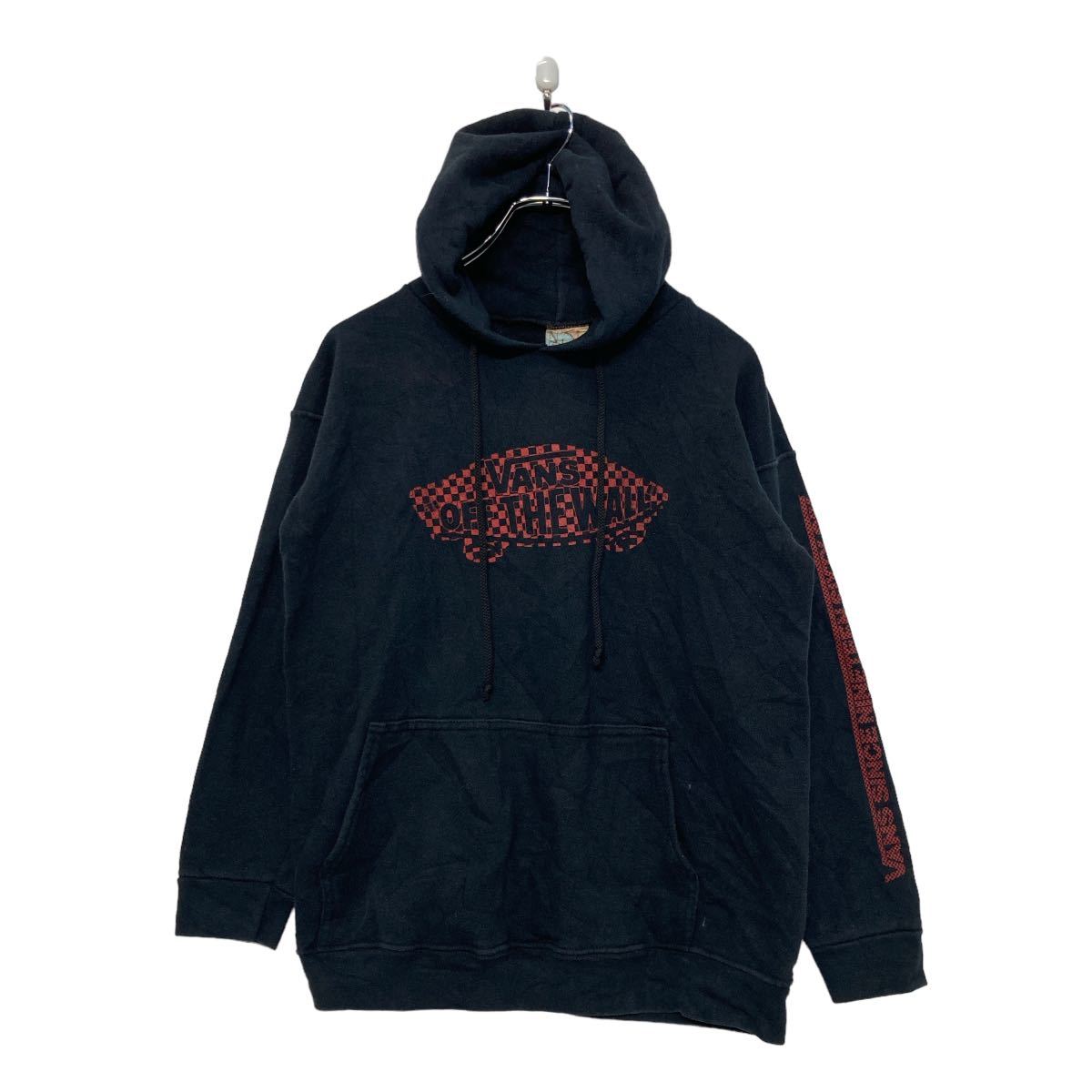 楽天市場】vans パーカー（コート・ジャケット｜メンズファッション 