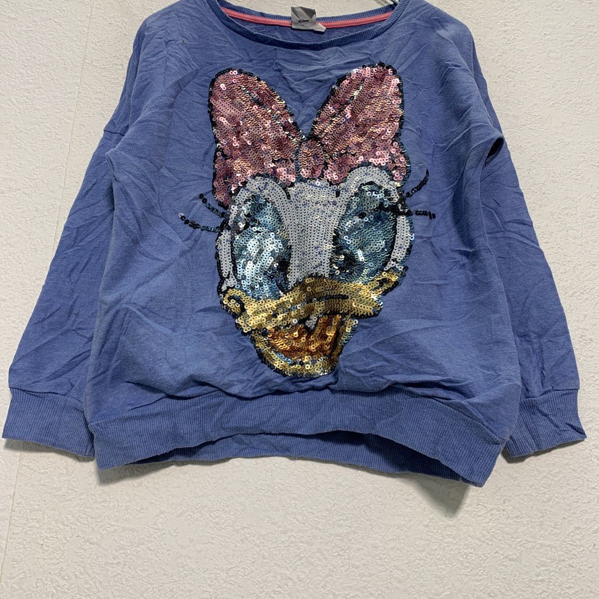 ����šۡڸ���� Disney ����饯���� ����T����� 10-11 140�� ���å� �֥롼 �ǥ����ˡ� �ǥ����� ���ѥ󥳡��� ���岷 ����ꥫ���� a601-6207