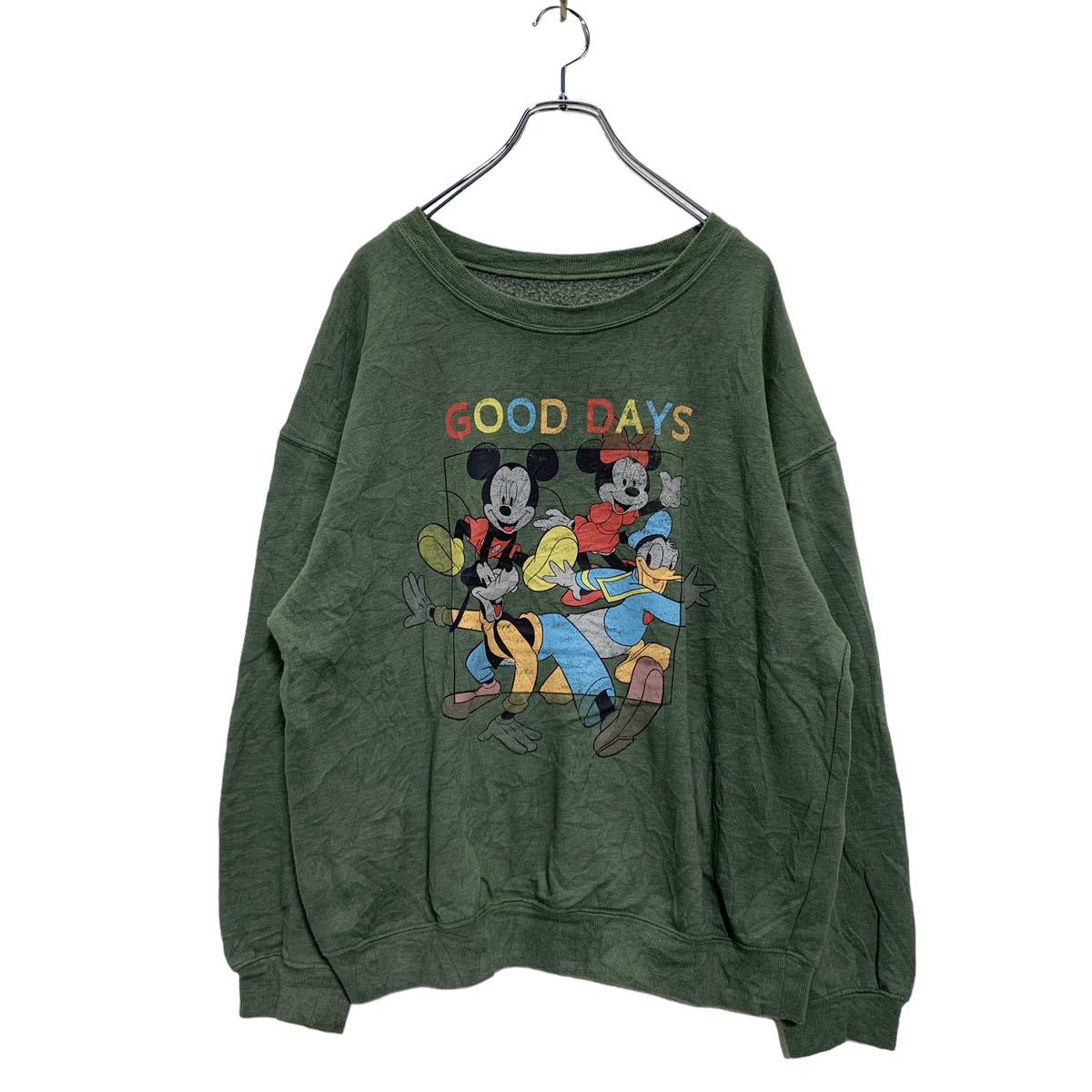 yÁzyÒz Disney vg XEFbg g[i[ XL fB[X O[ fBYj[ N ~bL[ ~j[ Ò AJd a601-6218