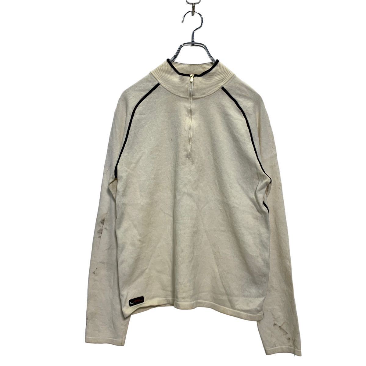 岰DEN㤨֡šۡڸ LAUREN ACTIVE ϡեå åȥ  L ۥ磻 󥢥ƥ ե 岷 ꥫ a601-6235פβǤʤ330ߤˤʤޤ