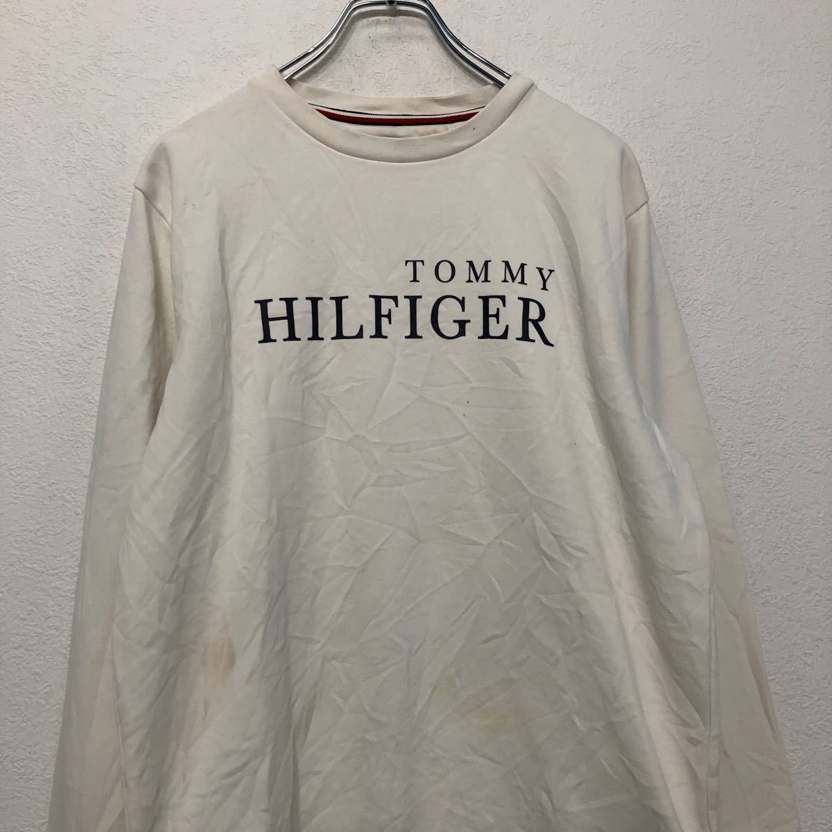 【中古】【古着】 TOMMY HILFIGER...の紹介画像2