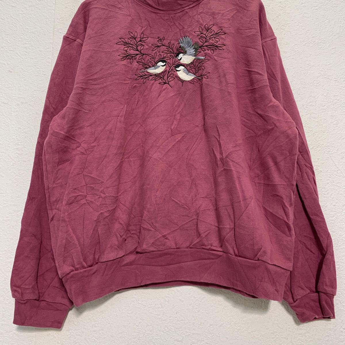 ����šۡڸ���� TOP STITCH ���� �������å� �ȥ졼�ʡ� L ��ǥ����� �ԥ� ΢���� �쥤�䡼�ɥͥå� �ɽ� Ļ ���岷 ����ꥫ���� a601-6563