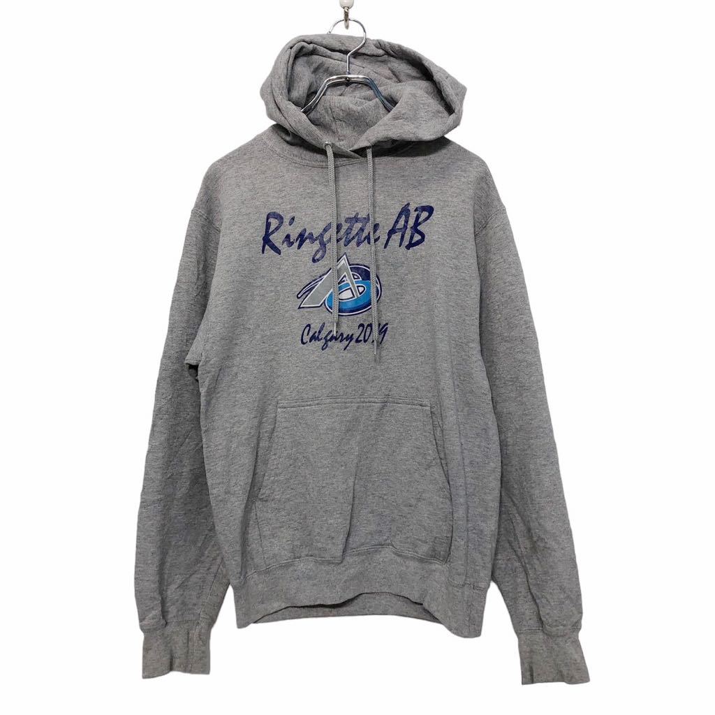 【中古】【古着】 ATC プリント スウ