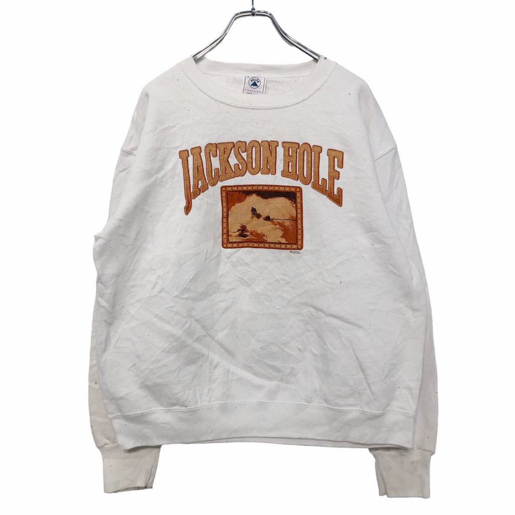 【中古】【古着】 DELTA プリント ス�